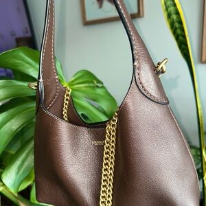 Coach Brooklyn 23 shoulder bag